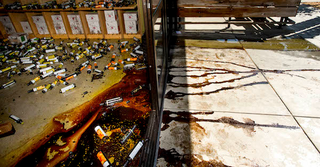 Illustration for article titled Geology of the Napa Valley Earthquake